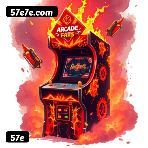 App Mobile 57e - Jogue em Qualquer Lugar no Seu Smartphone