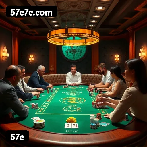 Jogos de Cassino em Destaque - Slots, Roleta, Blackjack